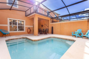 Last Minute Disney Getaway! Private Pool, Hot Tub & Games Room. Book Now! #29022